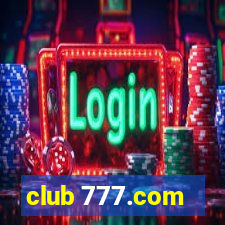 club 777.com